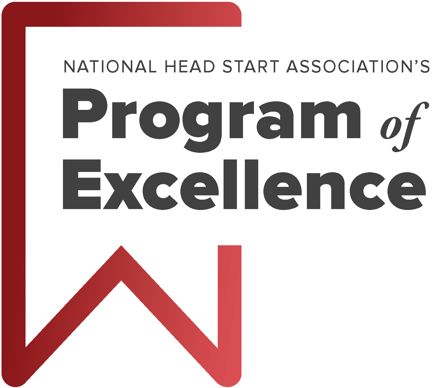 Program of Excellence logo
