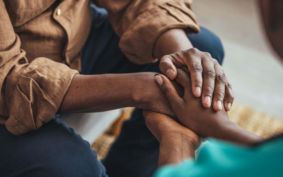 Healing Journey Support Group