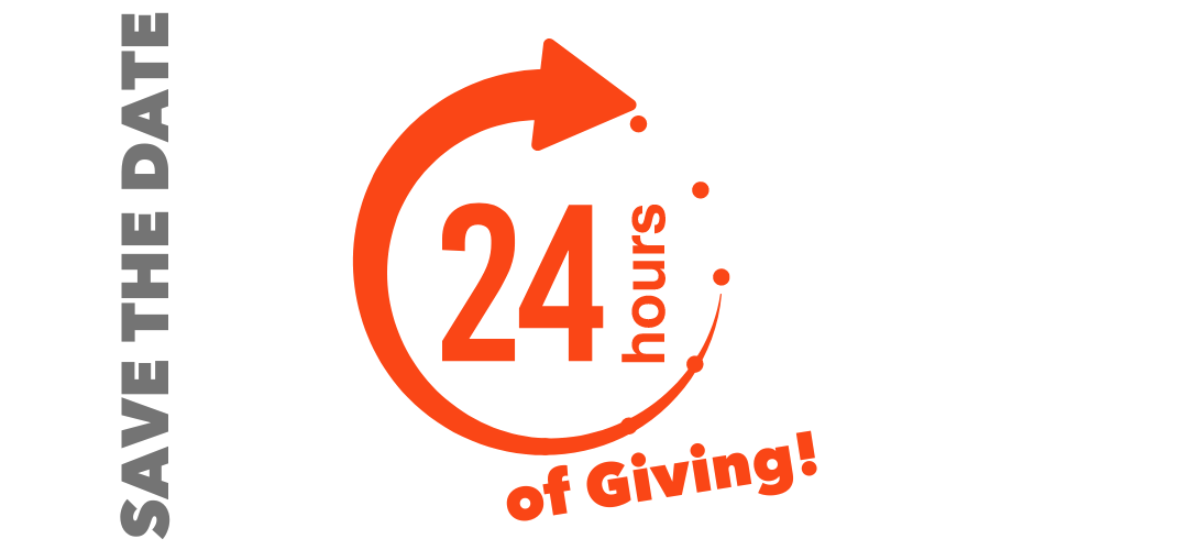 24-Hour Online Fundraiser