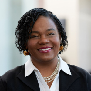For the Culture: Womanism with Amy Hunter