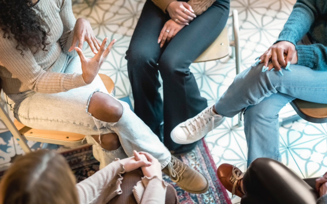 Building Social Supports Group