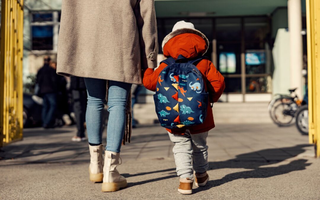 Letter: Investing in Missouri’s future — solving the child care crisis