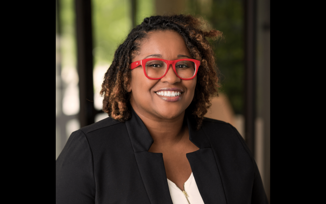Dr. Tiph Jones Joins YWCA Metro St. Louis as Chief Economic Inclusion Officer