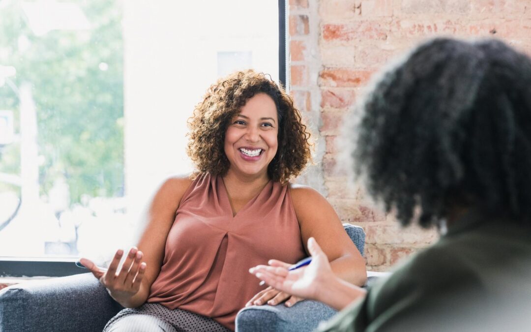 Stay Grounded: Building Distress Tolerance Skills
