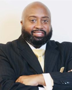Steven Ingram