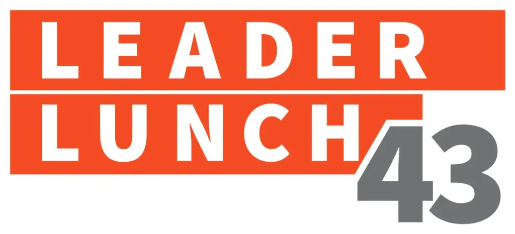Leader Lunch 43