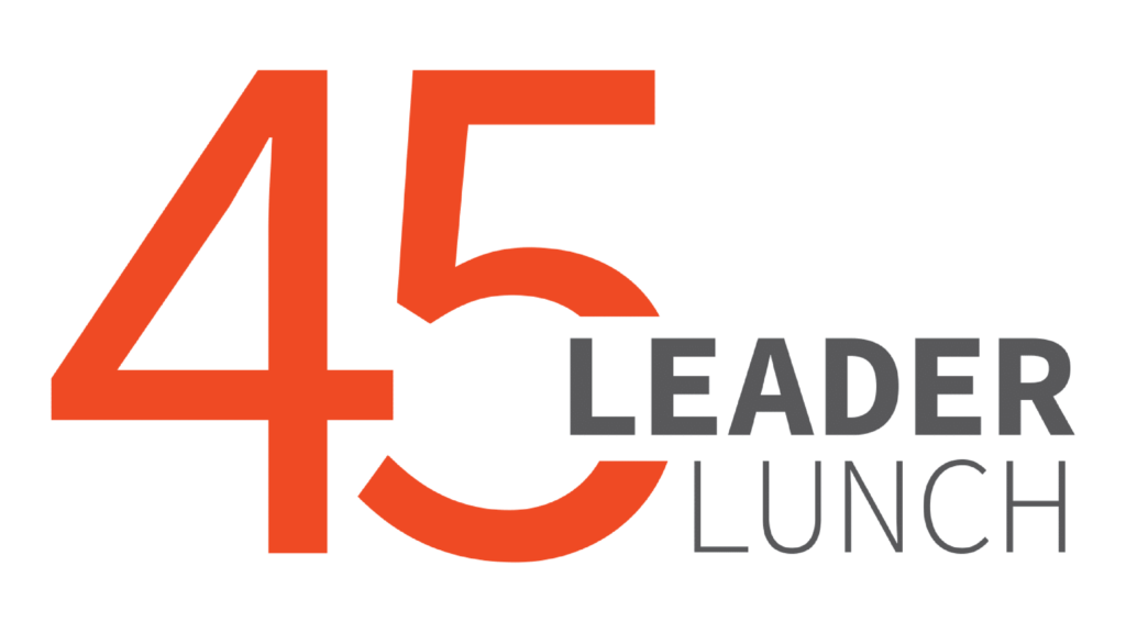Leader Lunch 45