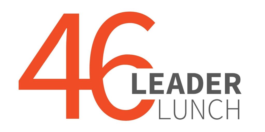 Leader Lunch 46