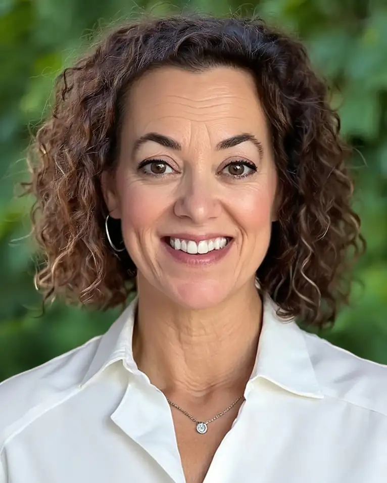 Lisa Marucci