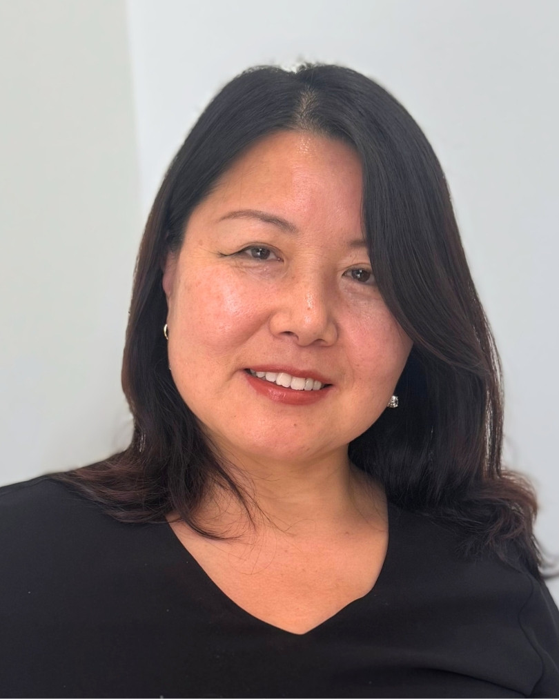 Dr. Merry Duan