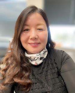 Dr. Merry Duan, DBA