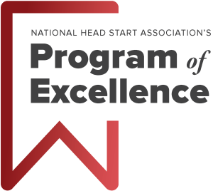 Program of Excellence Logo