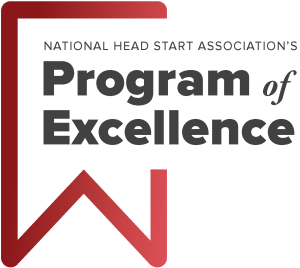 Program of Excellence Logo