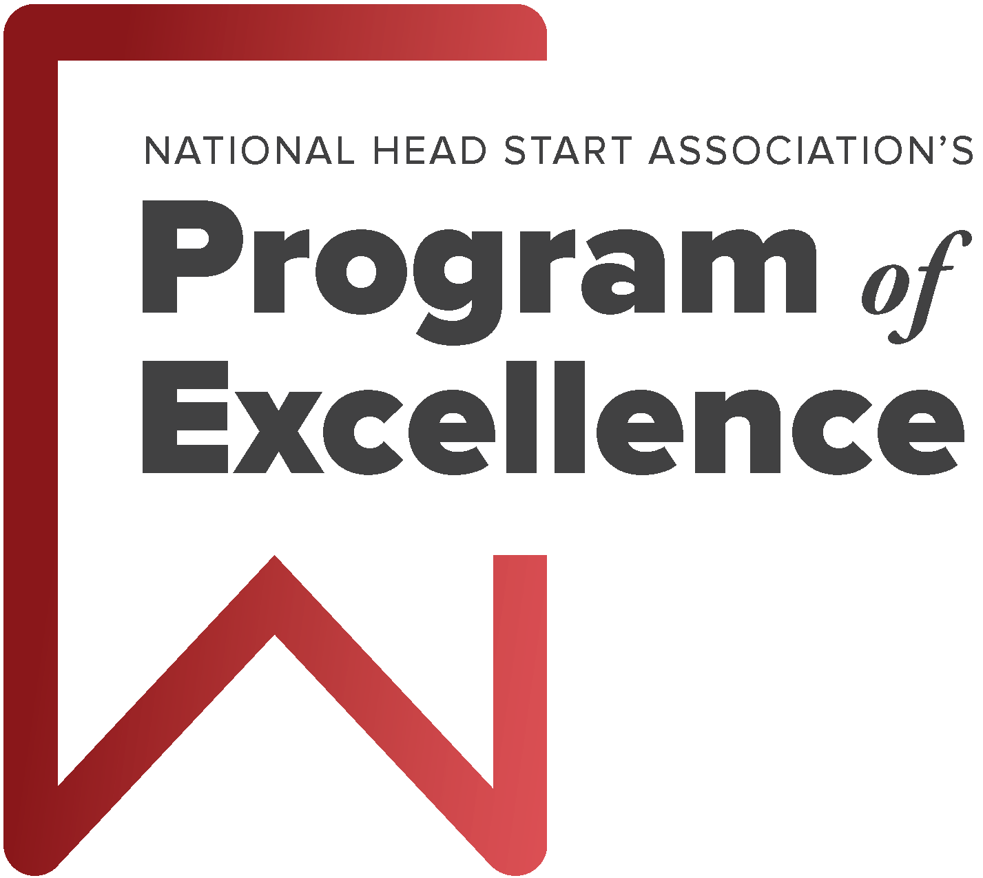Program of Excellence logo