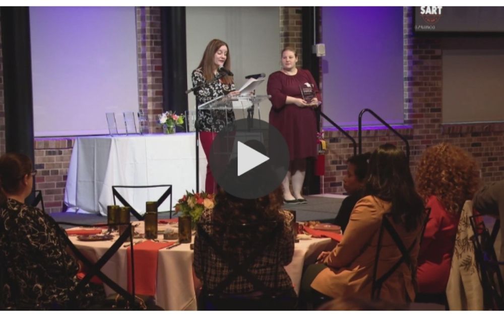 YWCA Metro St. Louis Honors Heroes in Crisis Response at Regional SART Awards