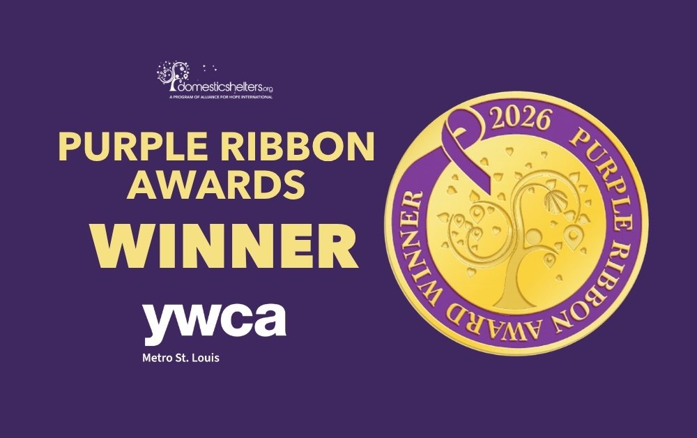 YWCA Metro St. Louis Regional SART Receives International Award Recognizing Its Support For Survivors Of Sexual Assault And Domestic Violence