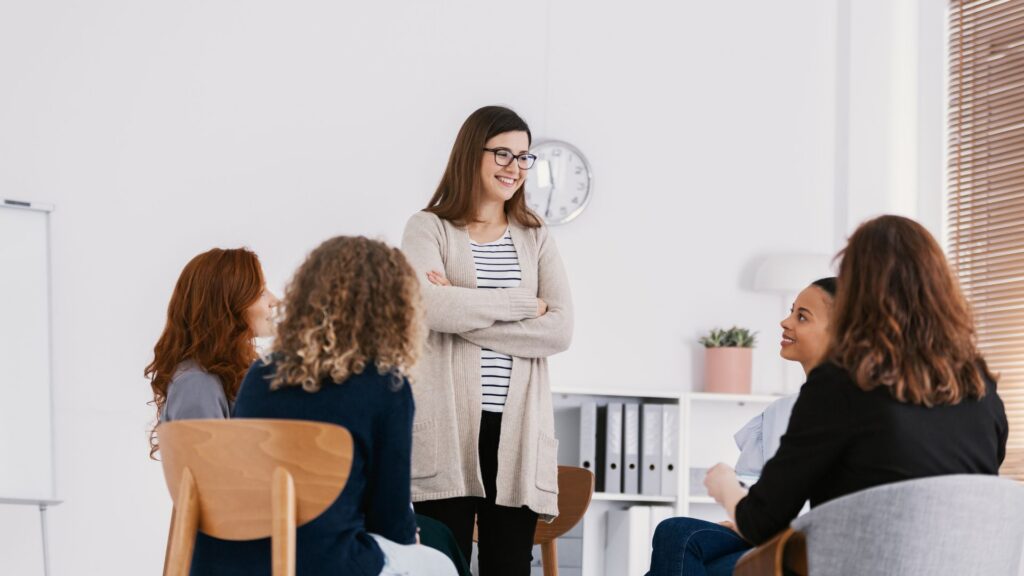 What is Sexual Violence? An Educational Workshop