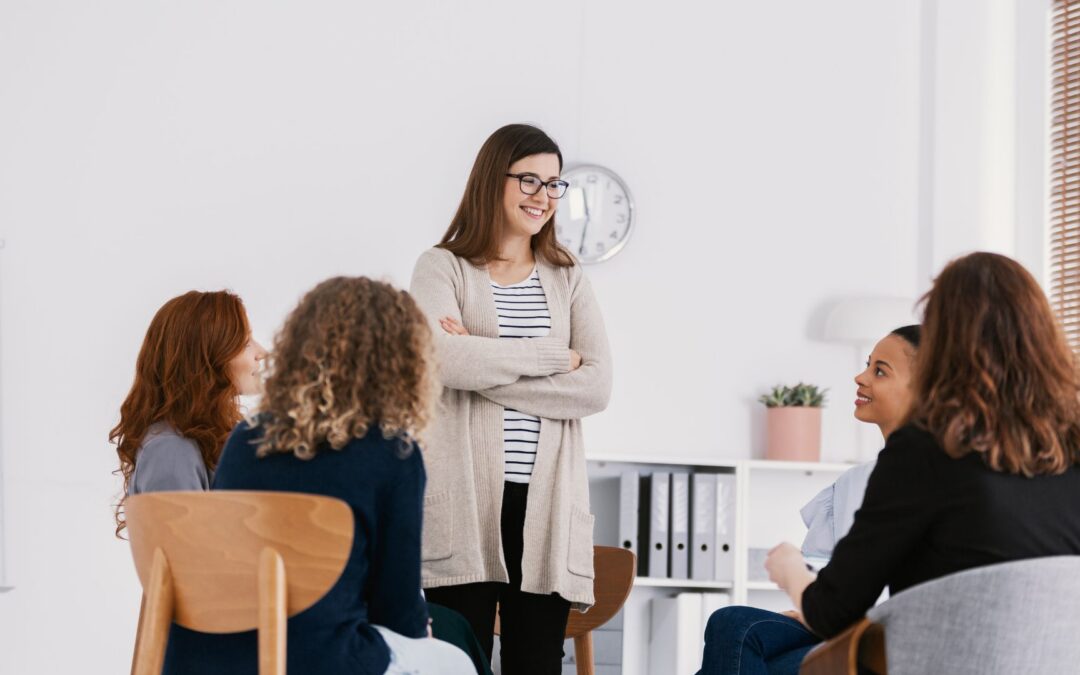 What is Sexual Violence? An Educational Workshop