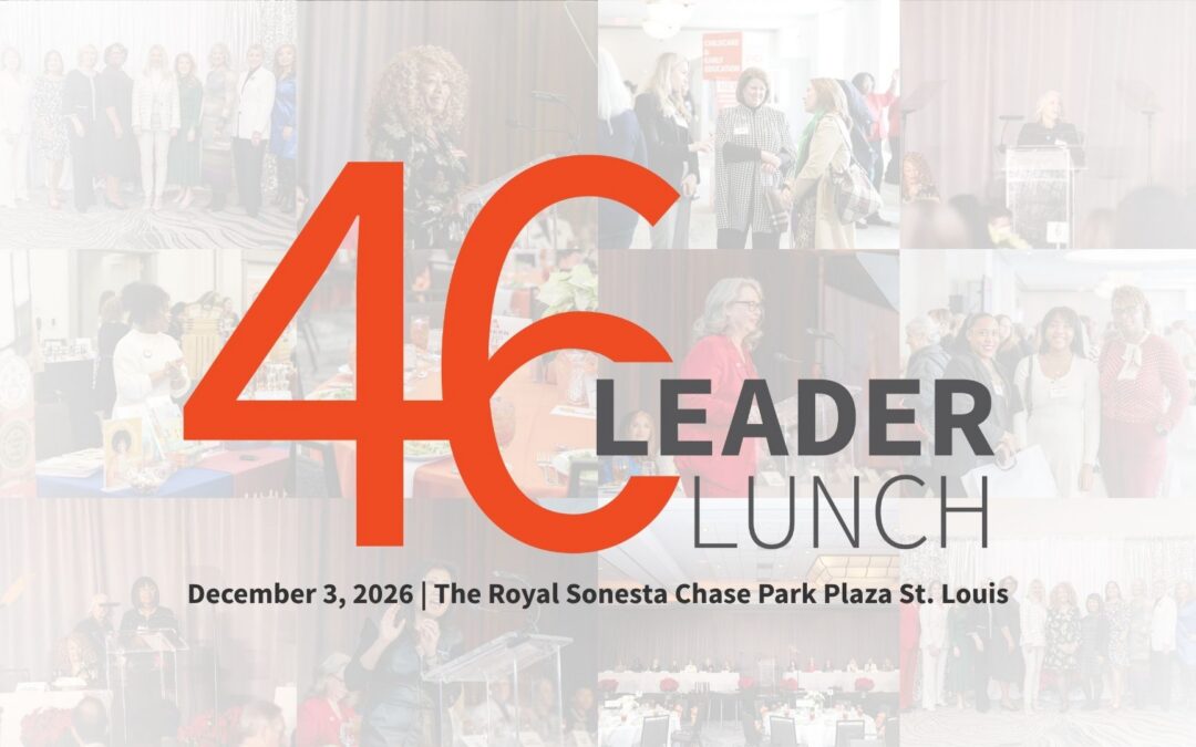 Leader Lunch 46