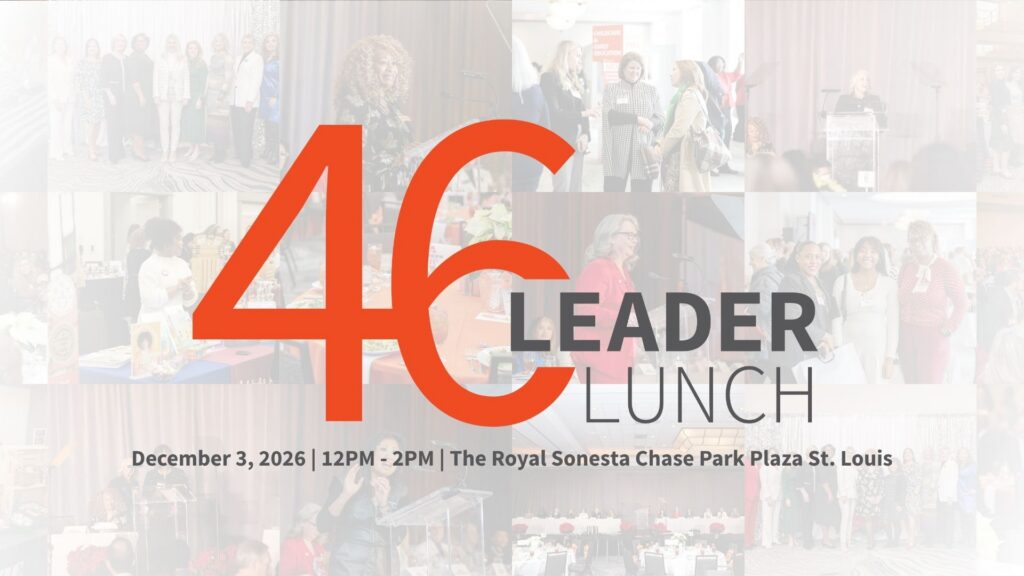 Leader Lunch 46