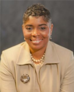 Sharon Winfield