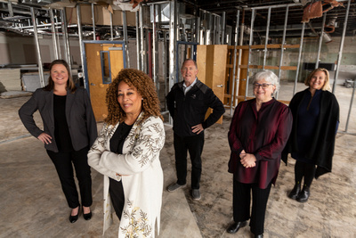 YWCA Metro St. Louis to bring critical new asset to the 39 North innovation district