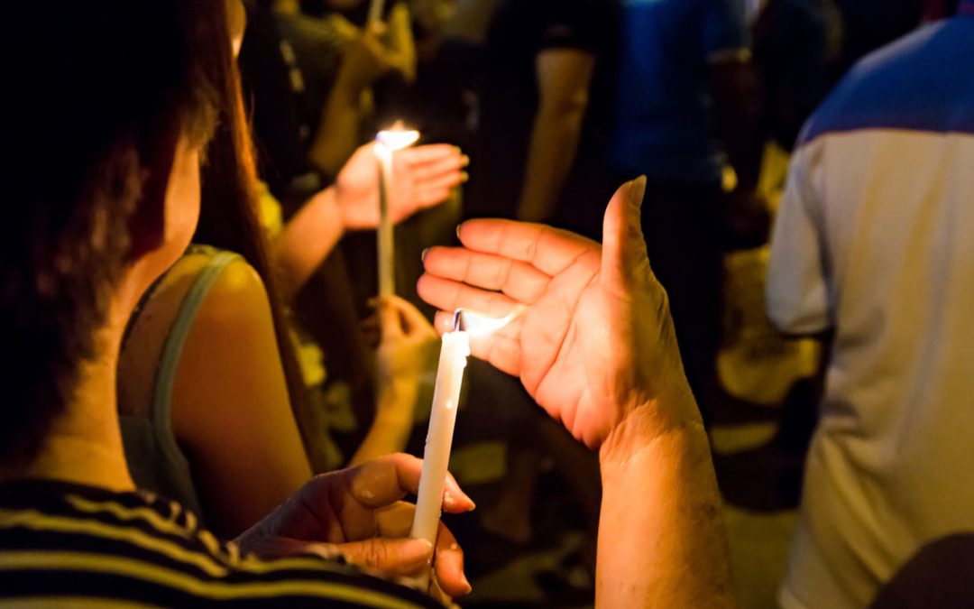 YWCA Metro St. Louis to Host Candlelight Vigil