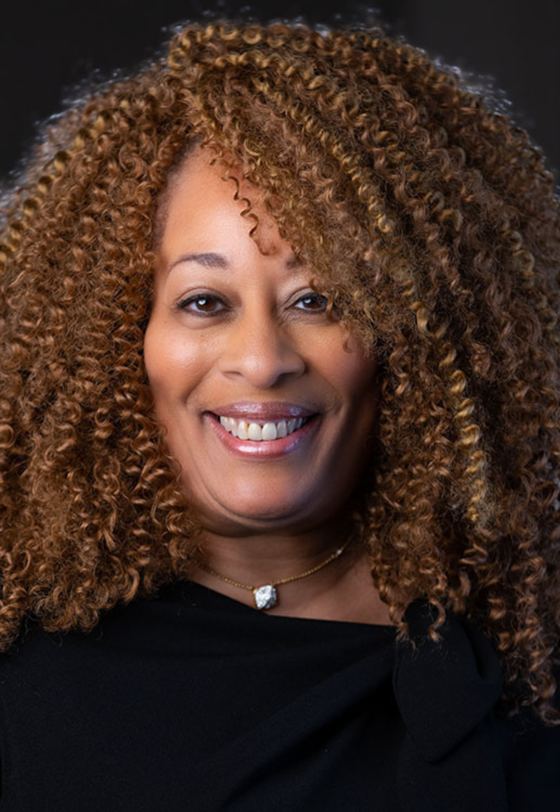 Portrait of Dr. Cheryl Watkins MBA, Metro St. Louis President and CEO 