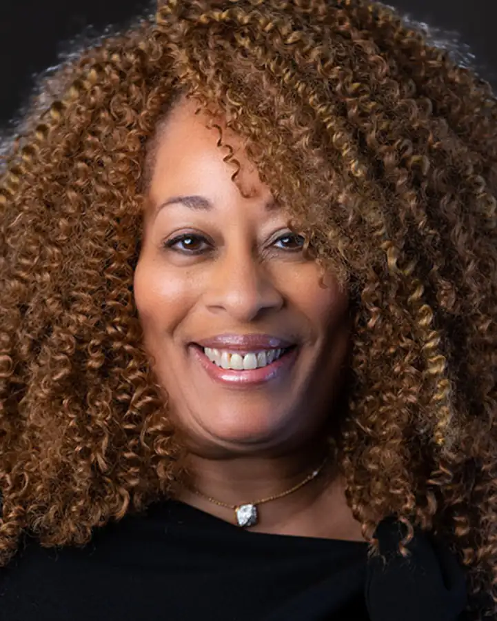 Dr. Cheryl Watkins, MBA