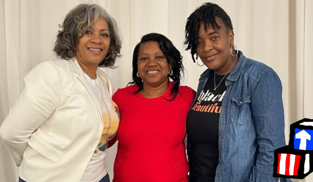 YWCA Metro St. Louis Head Start Staff Honored by Missouri Head Start Association