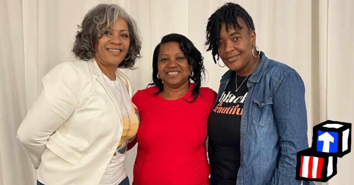YWCA Metro St. Louis Head Start Staff Honored by Missouri Head Start