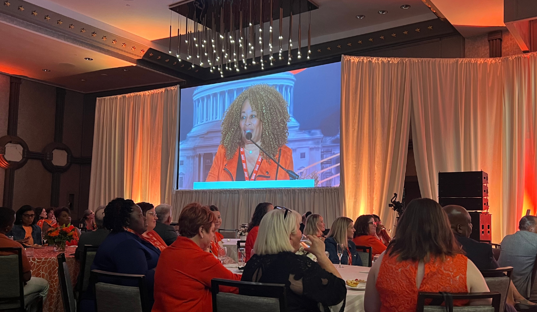 YWCA Metro St. Louis featured in Ladue News for YWCA USA Women’s Empowerment Award