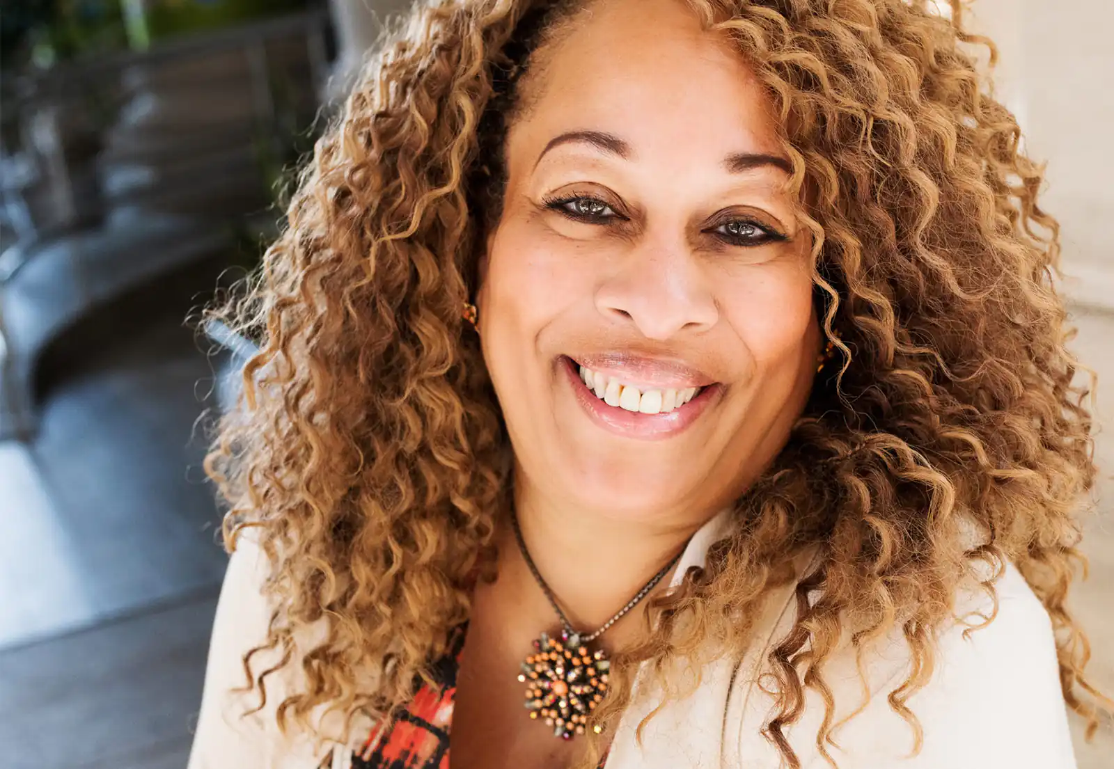 YWCA Metro St. Louis CEO, Dr. Cheryl Watkins
