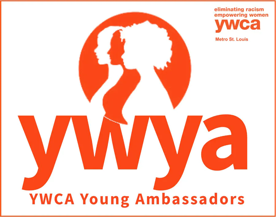 YWCA Young Ambassadors logo